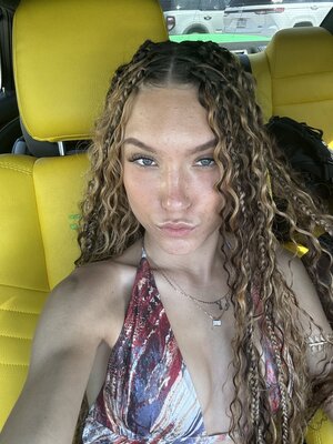 Sno Marie nude 5