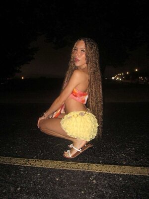 Sno Marie nude 8