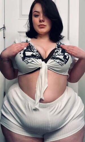 SnowAngelCake nude 1