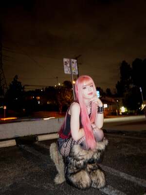 Snowwcone nude 12
