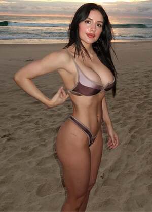 Soffia Ribotta nude 12