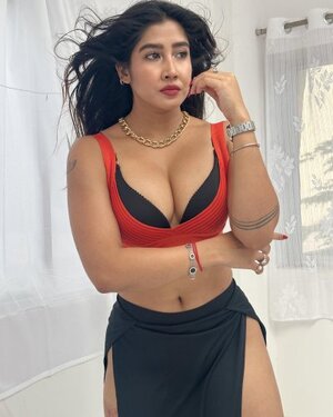 Sofia Ansari nude 5
