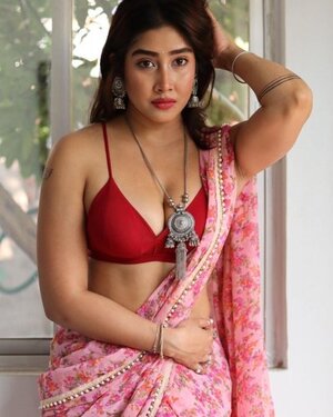 Sofia Ansari nude 6