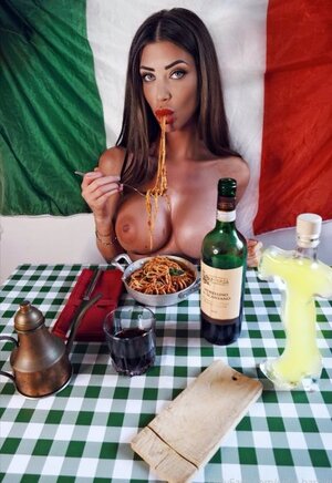 Sofia Barbieri nude 7