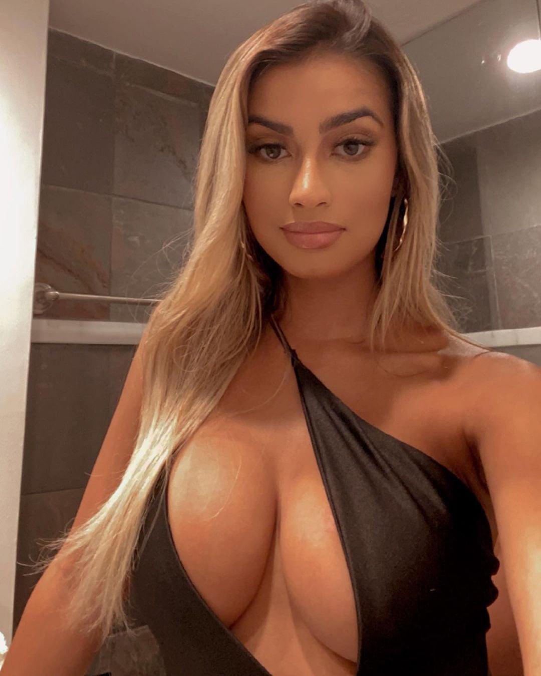 Sofia Barragan nude 5