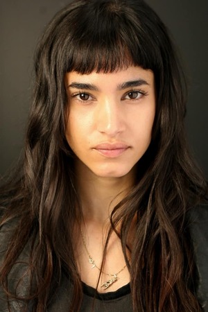 Sofia Boutella nude 11