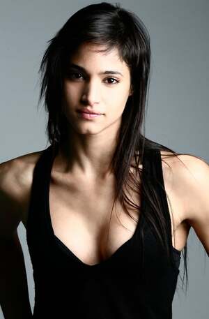 Sofia Boutella nude 12