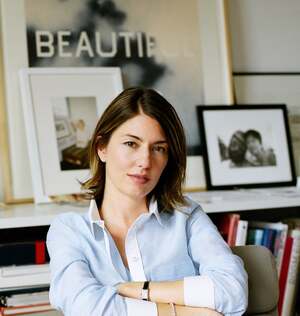 Sofia Coppola nude 11
