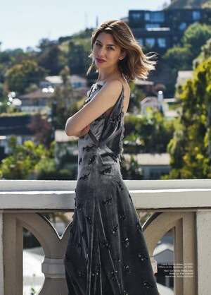 Sofia Coppola nude 3