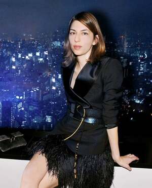 Sofia Coppola nude 4