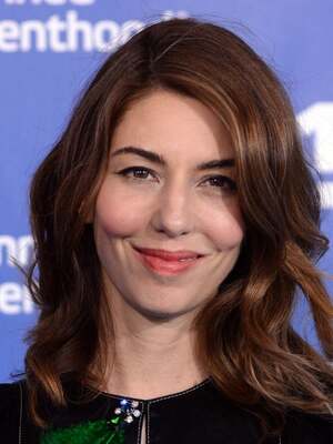 Sofia Coppola nude 5