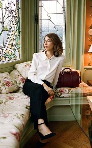 Sofia Coppola nude 6