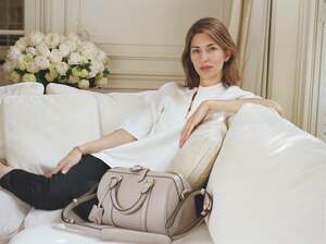 Sofia Coppola nude 7
