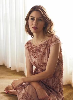 Sofia Coppola nude 9