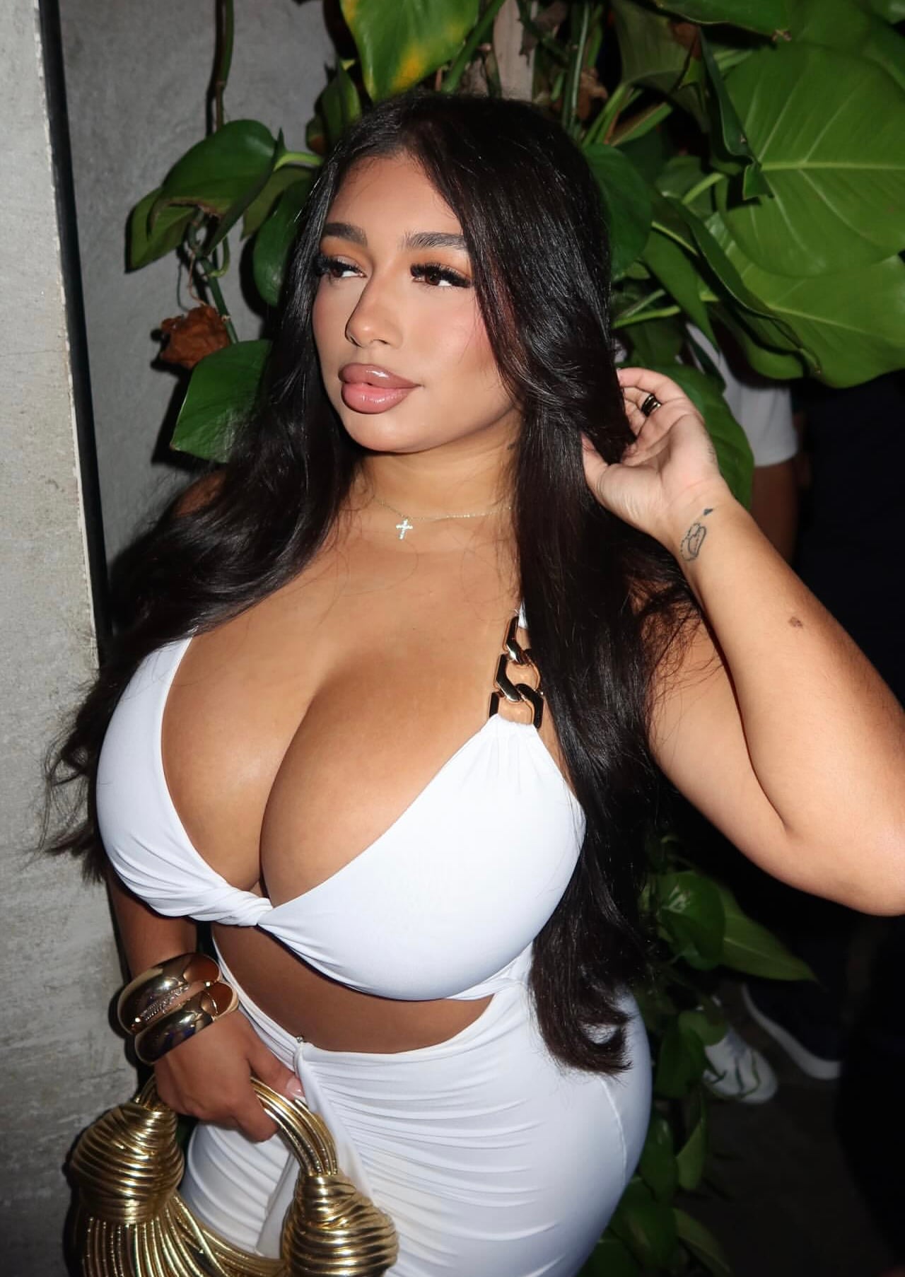 Sofia Deroian nude 10