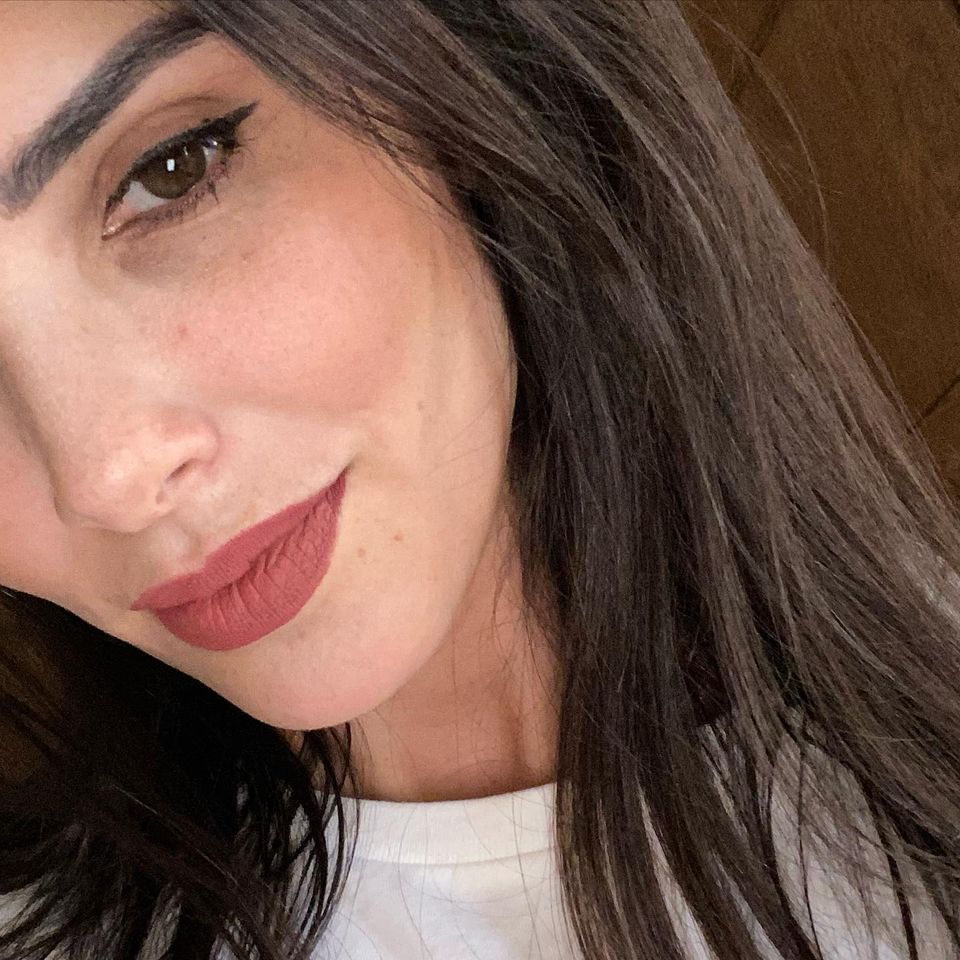 Sofia El Marikh nude 7
