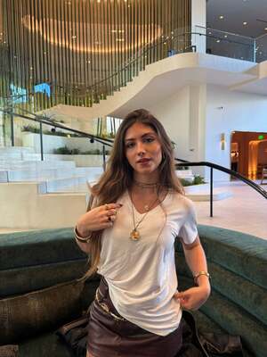 Sofia Espanha nude 12