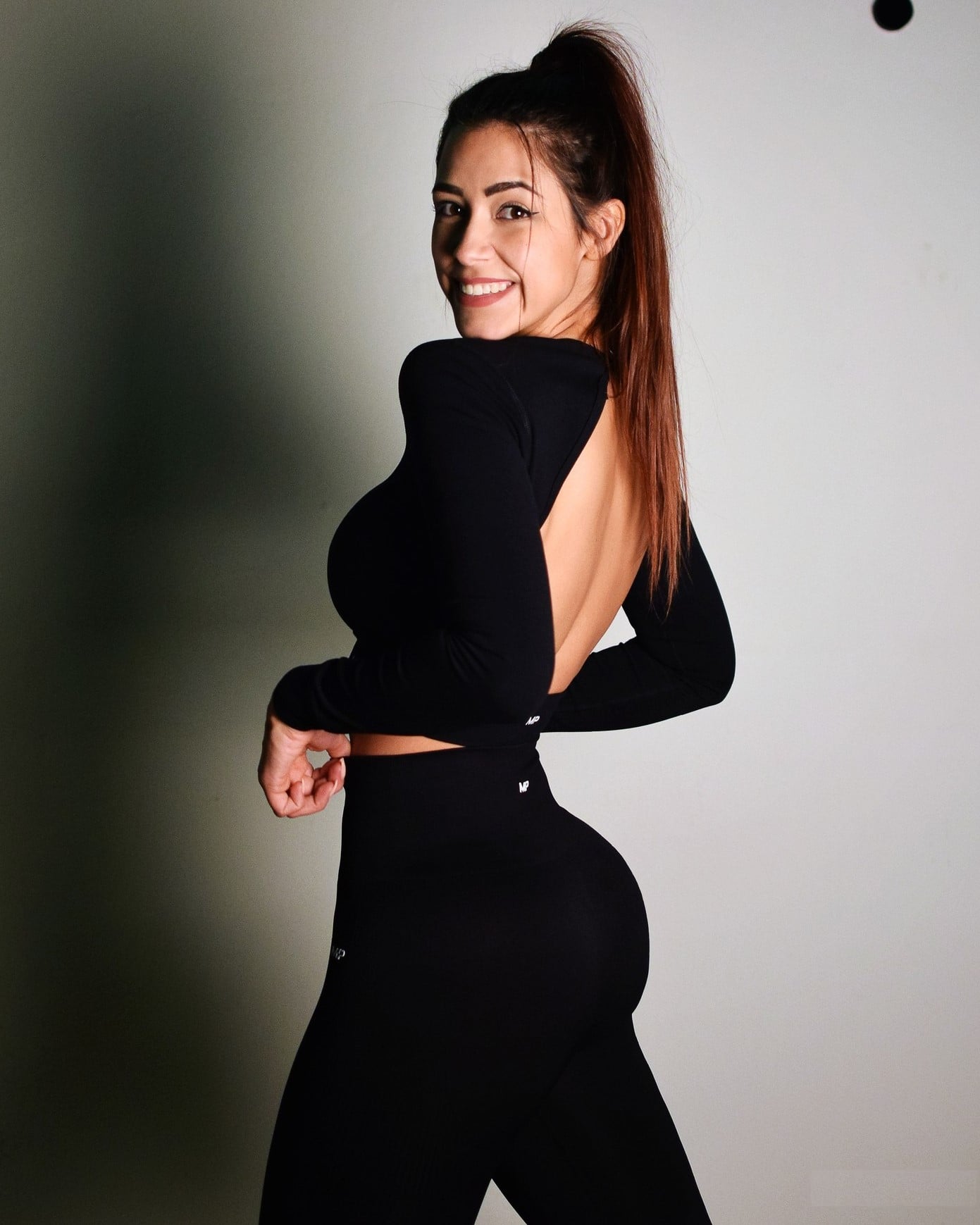 Sofia Fitness nude 2