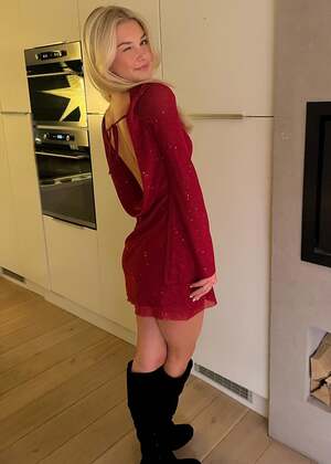 Sofia Grindeland nude 7