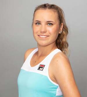 Sofia Kenin nude 6