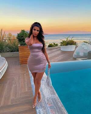 Sofia London nude 12