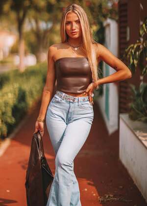 Sofia Moreno nude 12