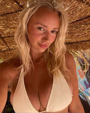 Sofia Nielsen nude 12