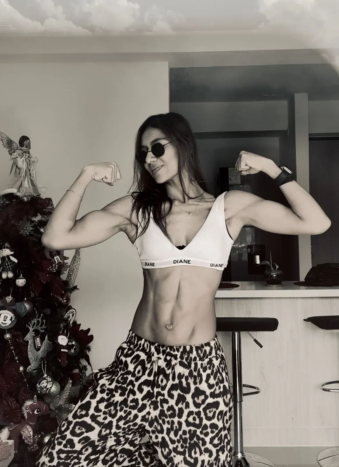 Sofia Rios nude 8