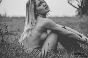 Sofia Savoy nude 11