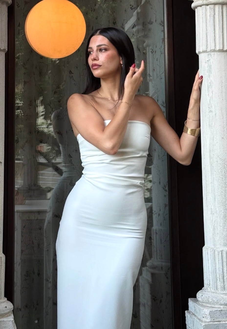 Sofia Silistrini