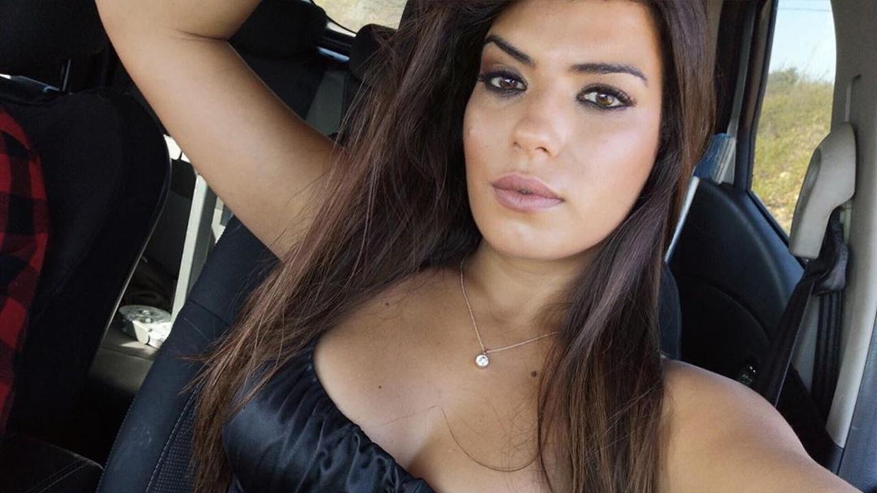 Sofia Sousa nude 12