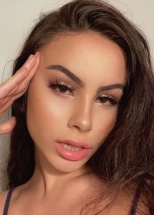 Sofia Spams nude 12