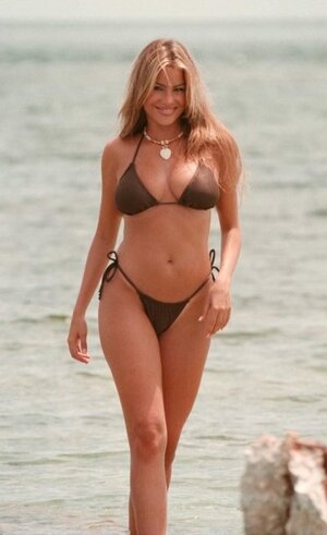 Sofia Vergara nude 2