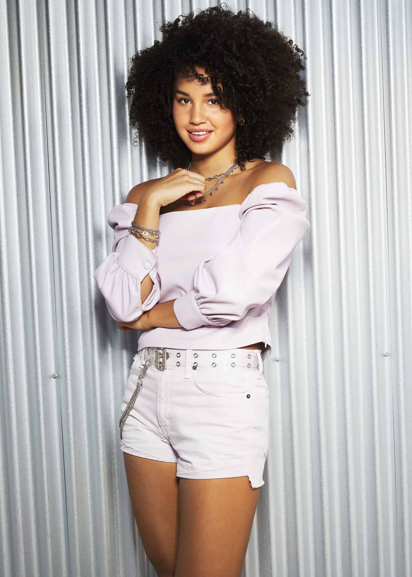 Sofia Wylie