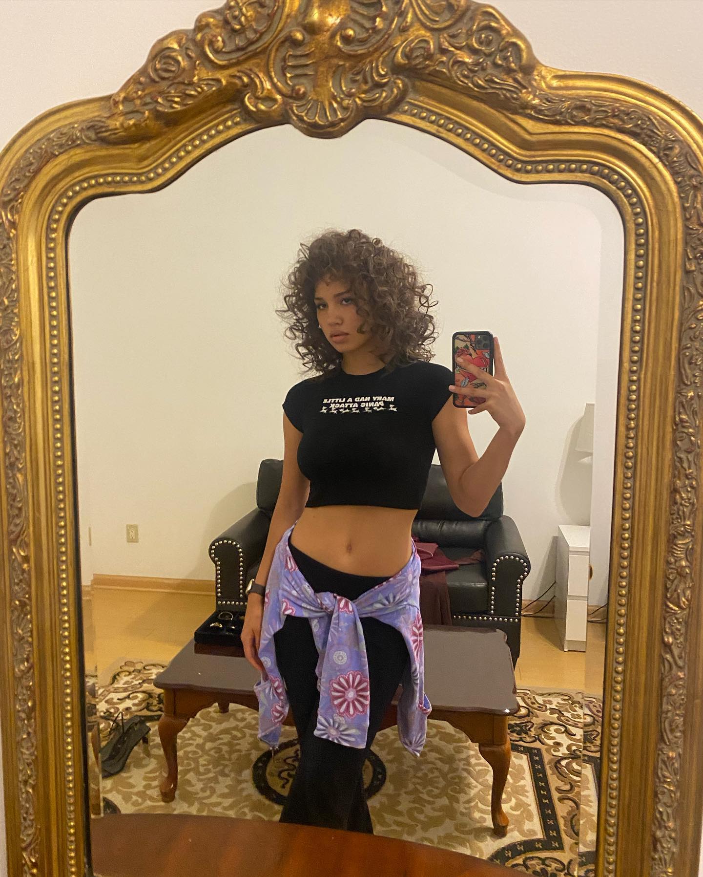 Sofia Wylie nude 11