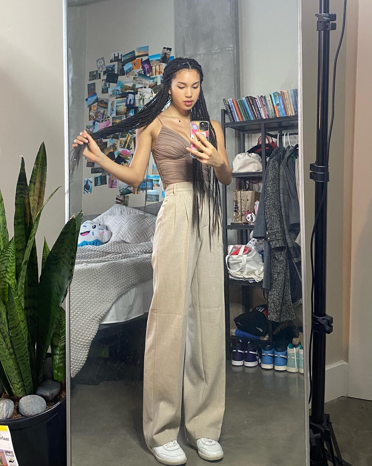 Sofia Wylie nude 7