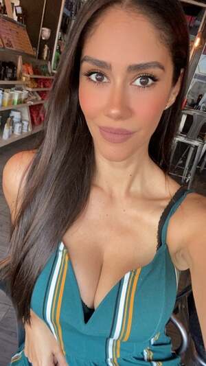 Sofia Yunes nude 5
