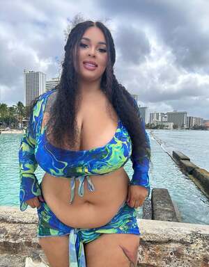 Sofie Diaz nude 4