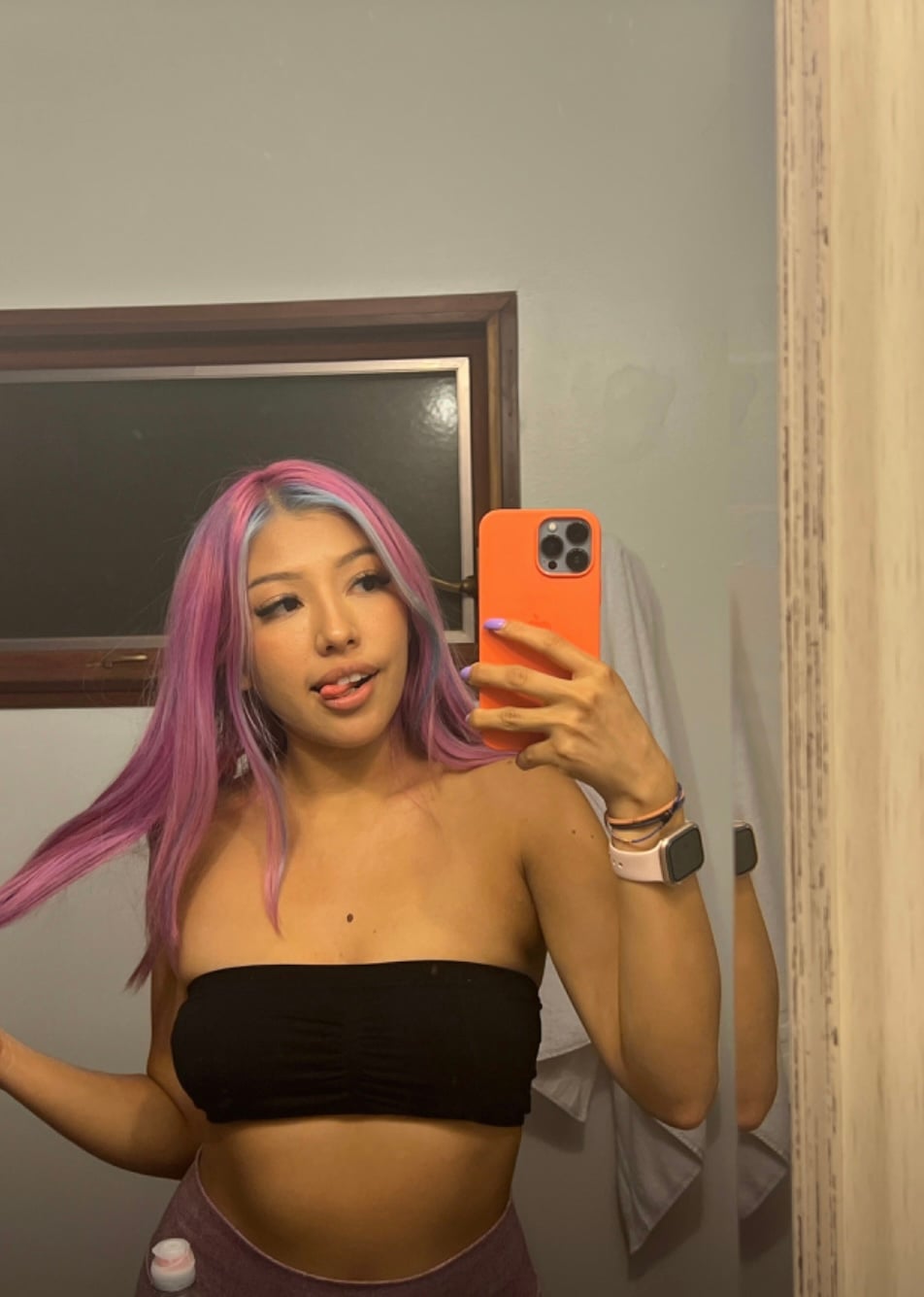 Sofie Gostosa nude 8