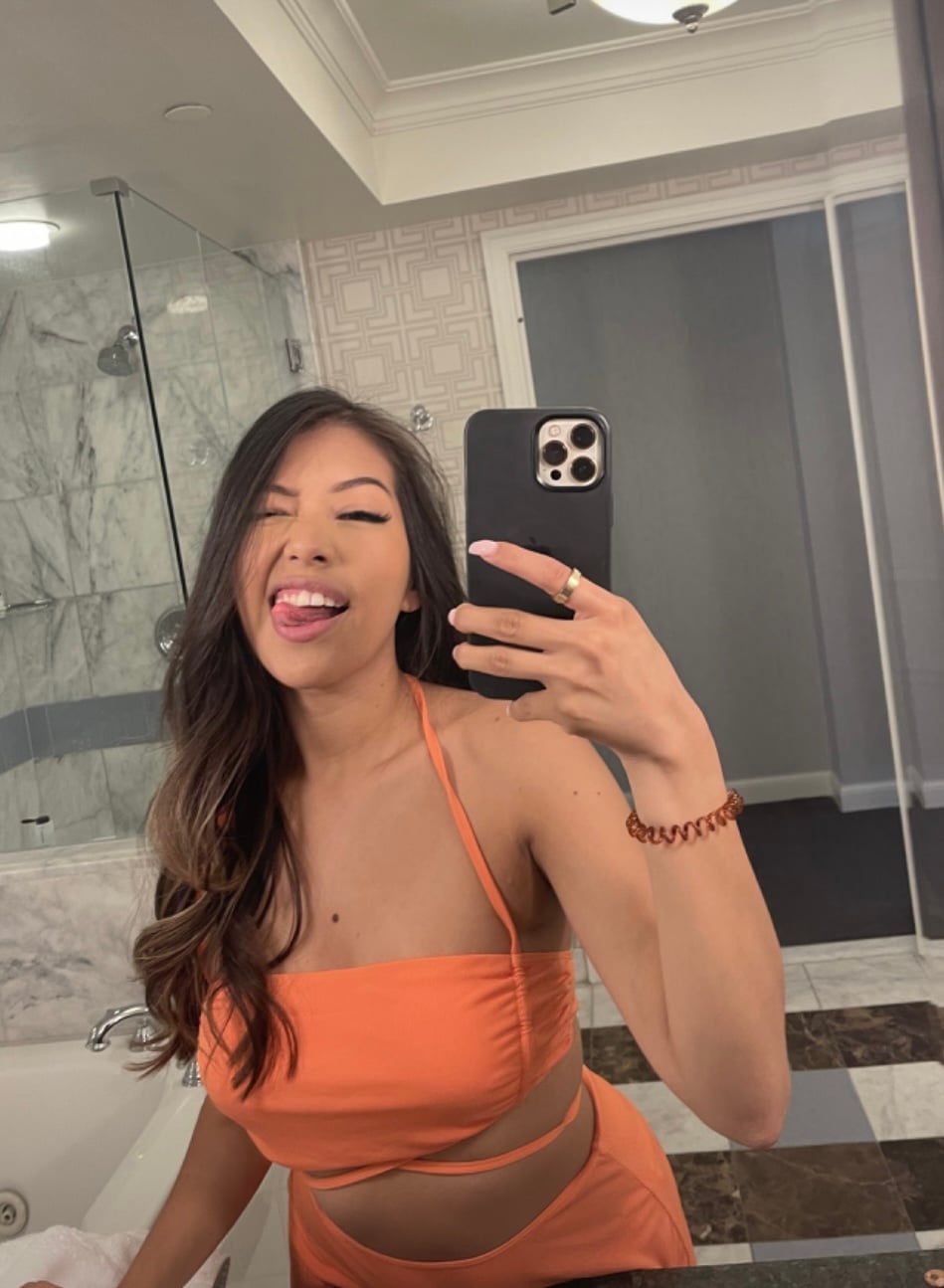 Sofie Gostosa nude 9