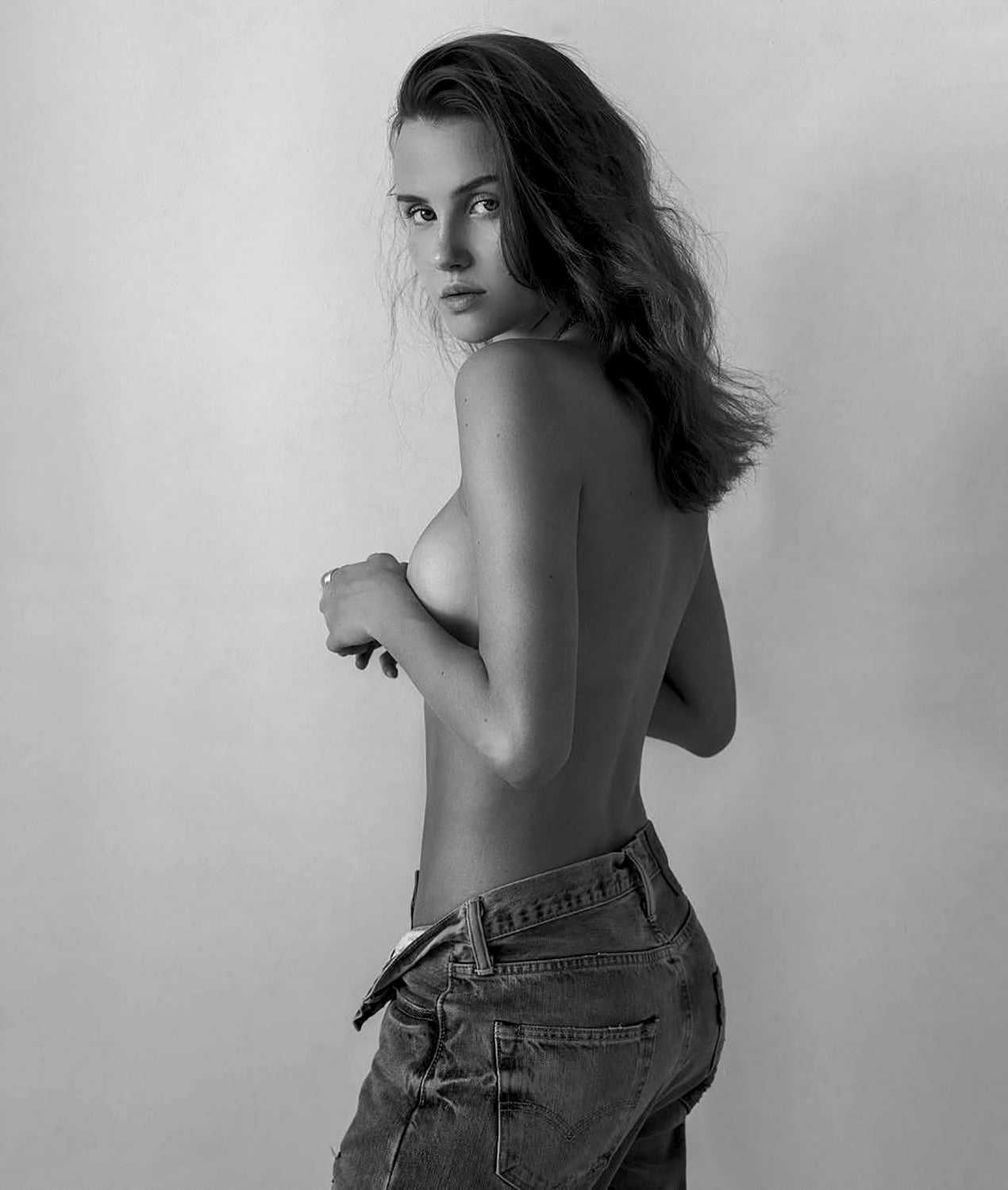 Sofie Lund nude 12