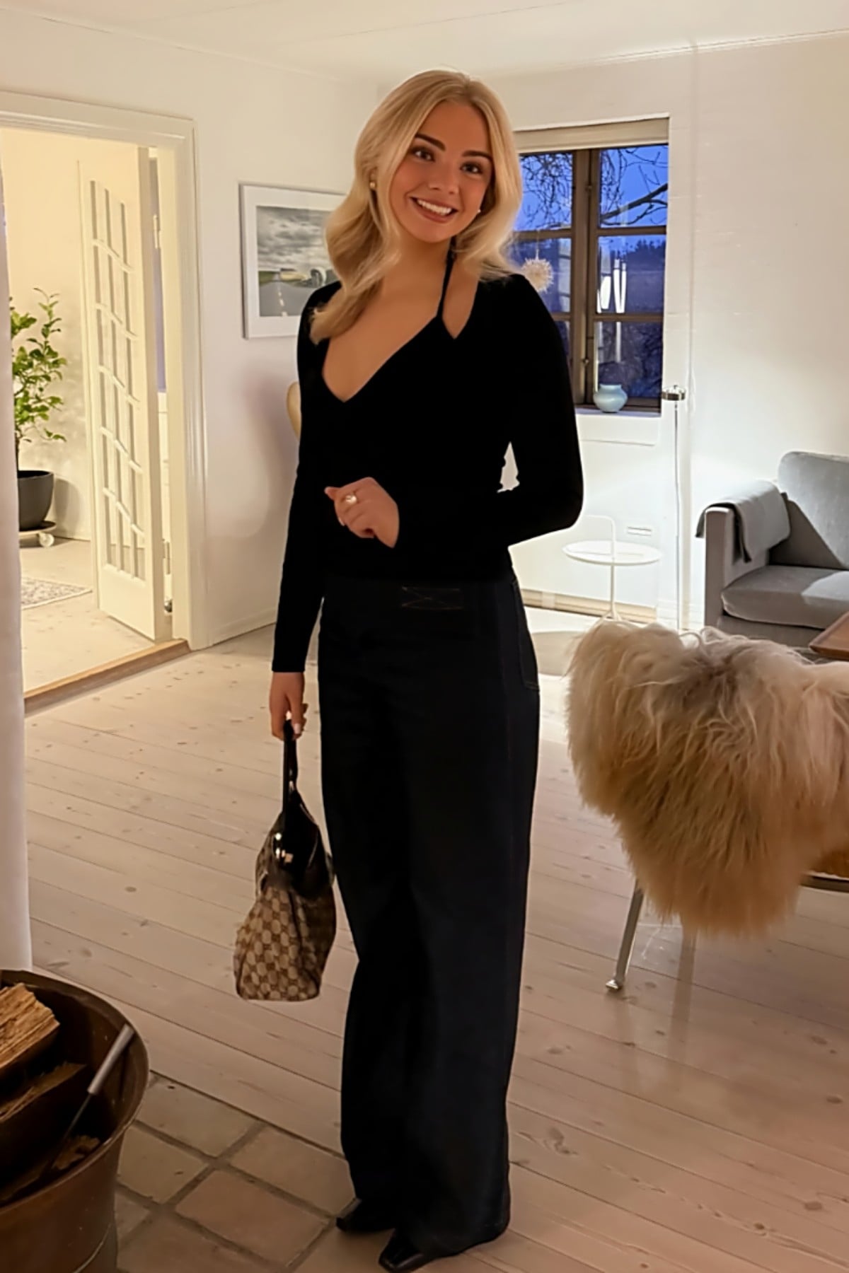 Sofie Lundgaard