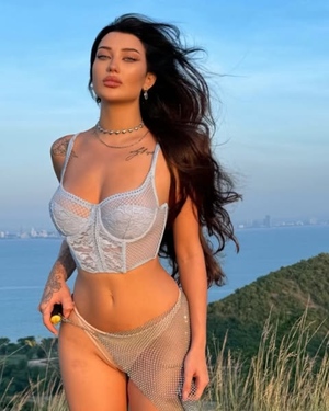 Sofiia Gumina nude 7