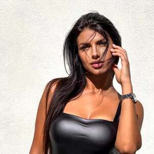 Sofiia Ostrovska nude 3