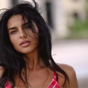 Sofiia Ostrovska nude 4