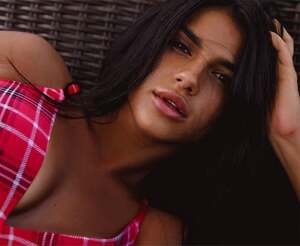 Sofiia Ostrovska nude 9