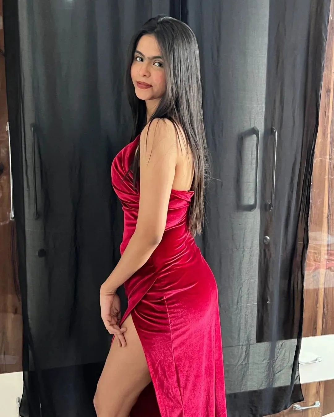 Sofiya Shaikh