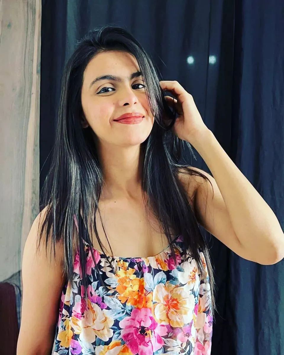 Sofiya Shaikh nude 3
