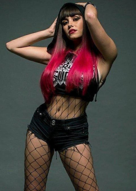 Soheila Clifford nude 3