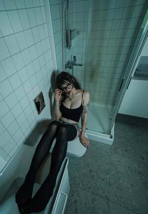 Soika Here nude 10
